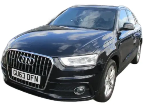 Audi Q3 GU63 DFN