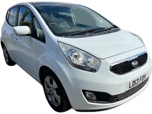 Kia Venga LD13 FOH