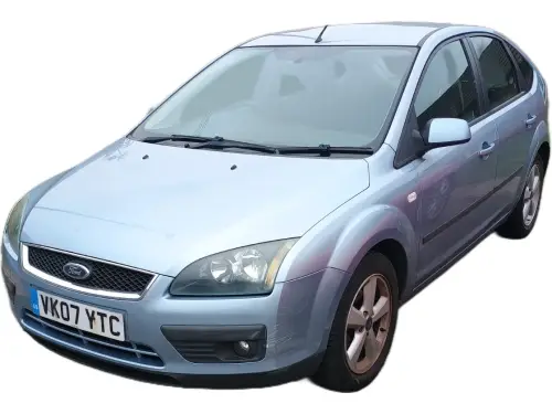 Ford Focus VK07 YTC