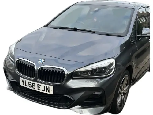 BMW 225XE M Sport Premium Auto YL68 EJN