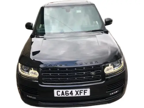 Land Rover Range Rover CA64 XFF