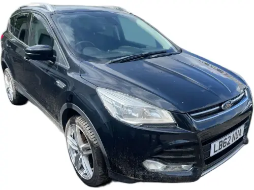 Ford Kuga LB62 NUA