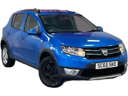 Dacia Sandero SC65 SKE