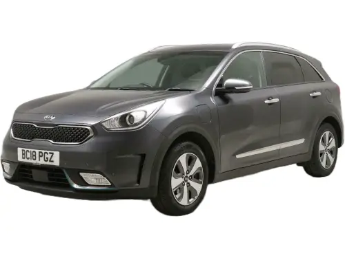 Kia Niro 3 PHEV S-A BC18 PGZ