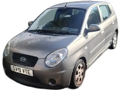 Kia Picanto SV10 VTE