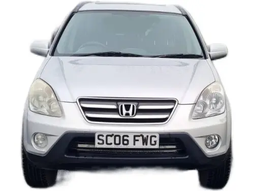 Honda CR-V SC06 FWG