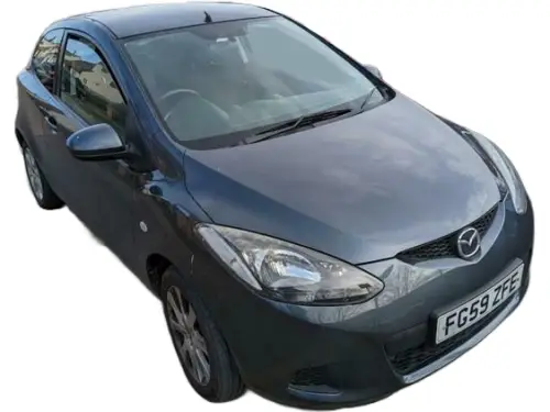 Mazda 2 TS2 FG59 ZFE