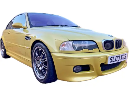 BMW M3 SL03 XGB