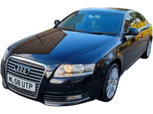 Audi A6 SE E TDI CVT ML58 UTP