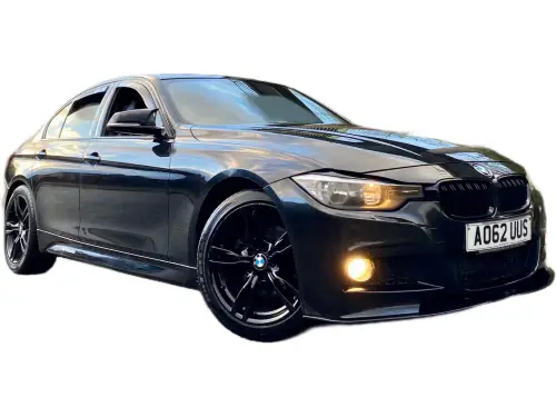 BMW 3 Series AO62 UUS