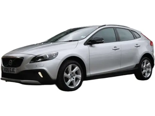 Volvo V40 KO15 EJC