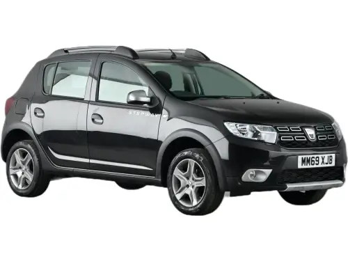 Dacia Sandero MM69 XJB