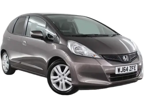 Honda Jazz WJ64 ZFE