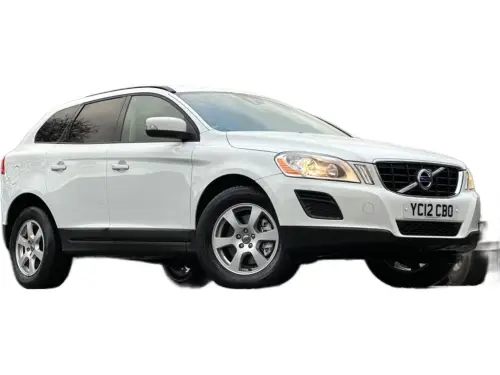 Volvo XC60 YC12 CBO