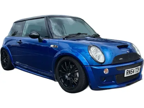 MINI Mini RN54 TZH
