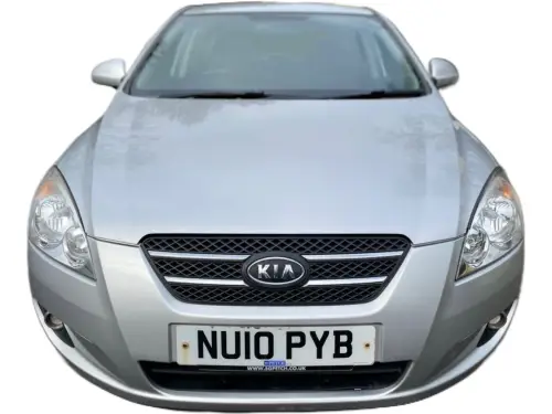 Kia Ceed NU10 PYB