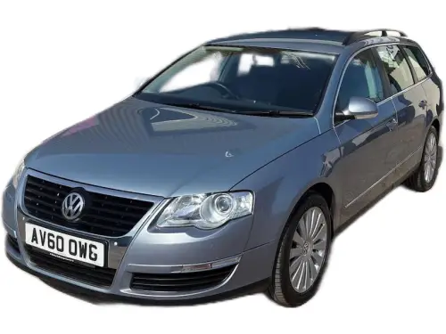 Volkswagen Passat AV60 OWG