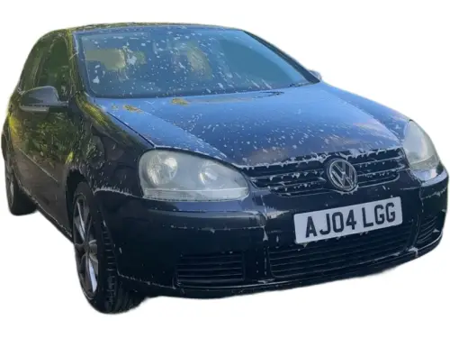 Volkswagen Golf AJ04 LGG