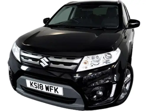 Suzuki Vitara KS18 WFK