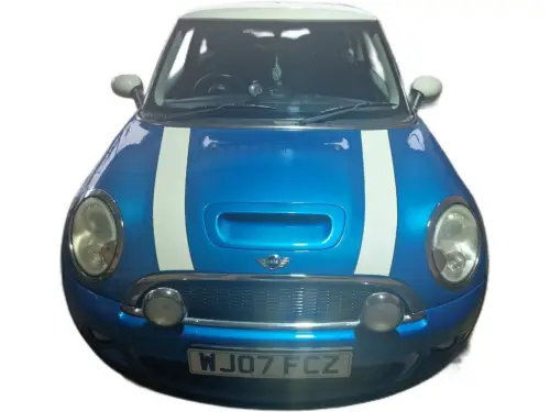 MINI Mini WJ07 FCZ