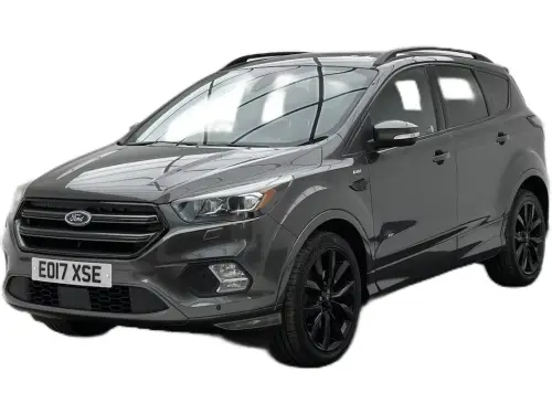 Ford Kuga EO17 XSE