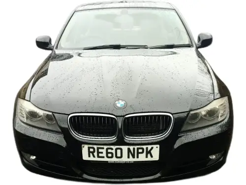 BMW 320d ES 181 RE60 NPK