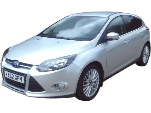 Ford Focus VA62 GPV