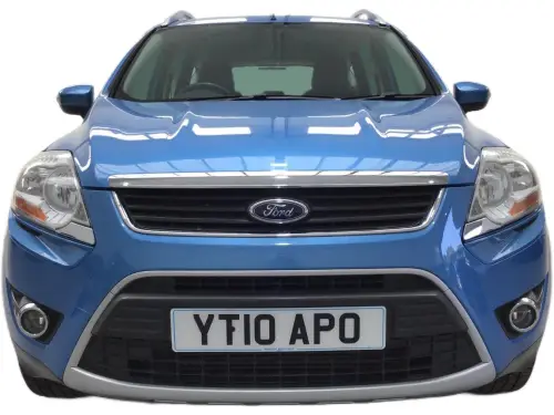 Ford Kuga YT10 APO