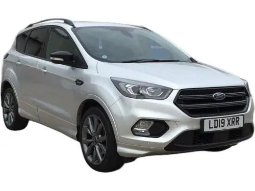 Ford Kuga LD19 XRR