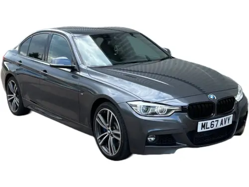 BMW 335 ML67 AVY