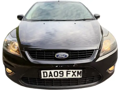 Ford Focus DA09 FXM