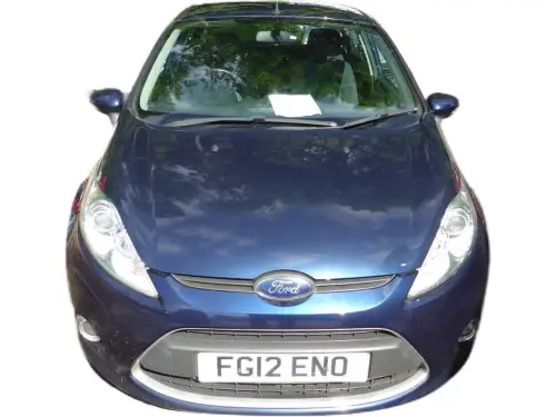 Ford Fiesta FG12 ENO