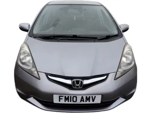 Honda Jazz FM10 AMV