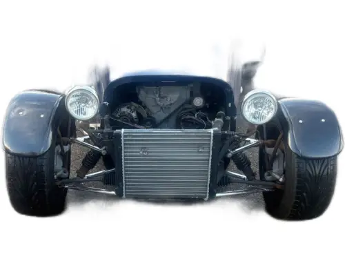 Westfield Sport 2000 VU06 VJZ