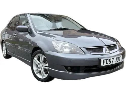 Mitsubishi Lancer FD57 JUT