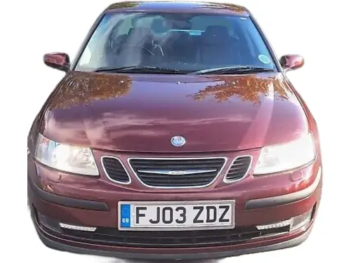 Saab 9-3 FJ03 ZDZ