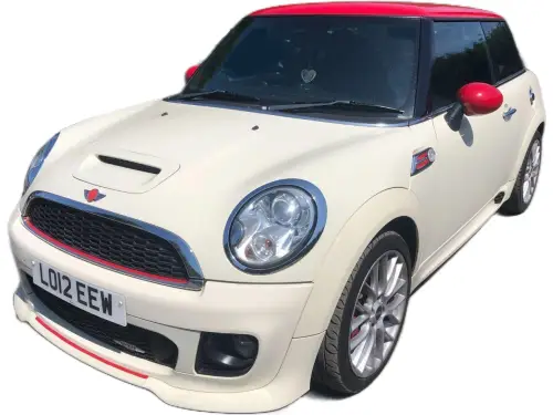 MINI John Cooper Works LO12 EEW