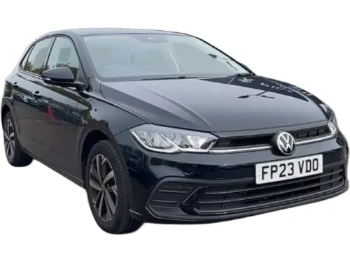 Volkswagen Polo Life TSI S-A FP23 VDO