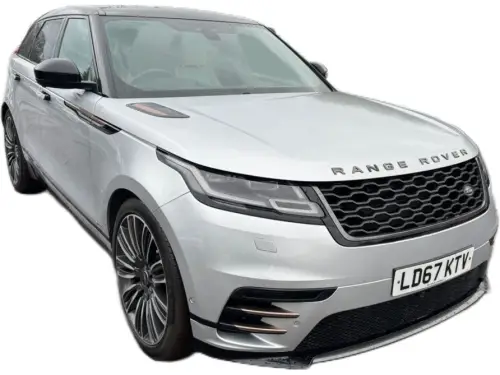 Land Rover Range Rover Velar LD67 KTV