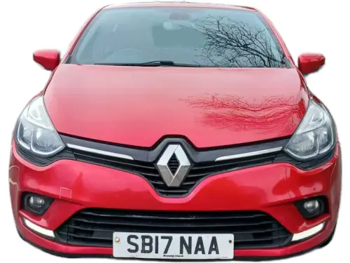 Renault Clio SB17 NAA