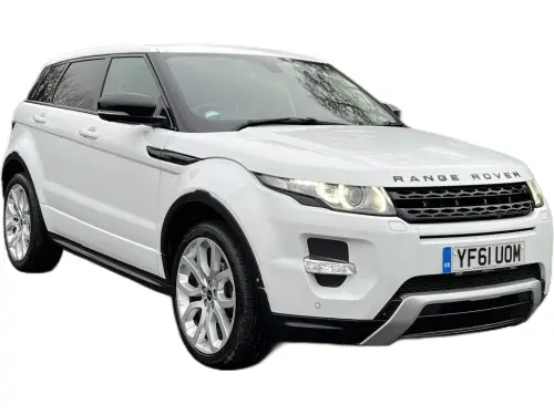 Land Rover Range Rover YF61 UOM
