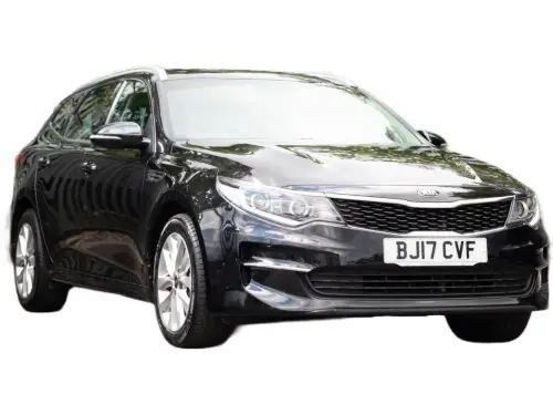 Kia Optima BJ17 CVF