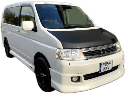 Honda Stepwagon RD54 RNV
