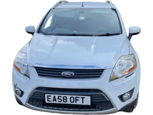 Ford Kuga EA58 OFT