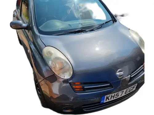Nissan Micra KH57 EGF
