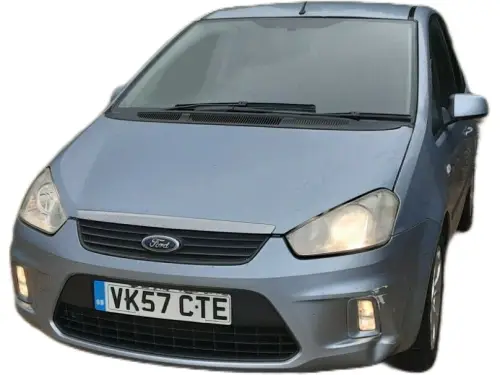 Ford C-Max Zetec VK57 CTE