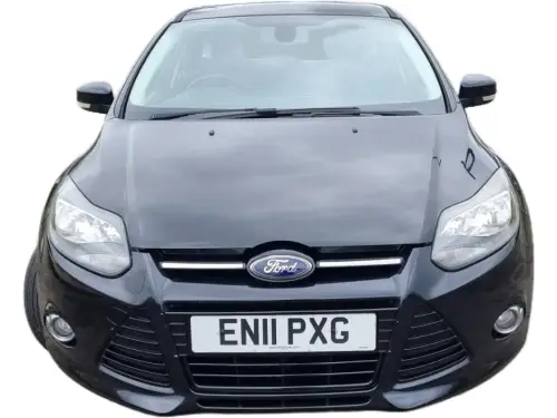 Ford Focus EN11 PXG