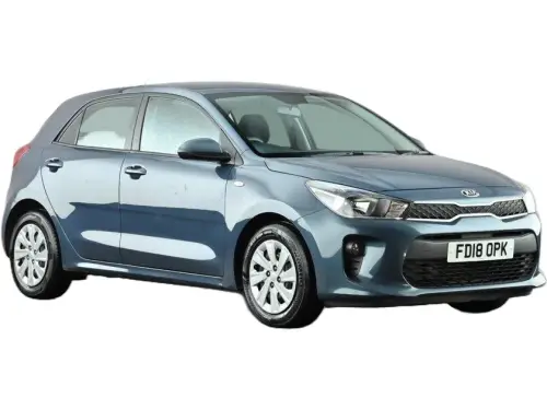Kia RIO FD18 OPK