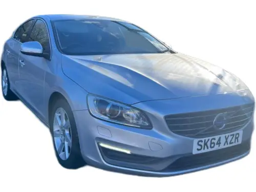 Volvo S60 SK64 XZR