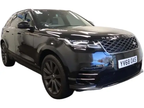 Land Rover Range Rover Velar YV68 OAS